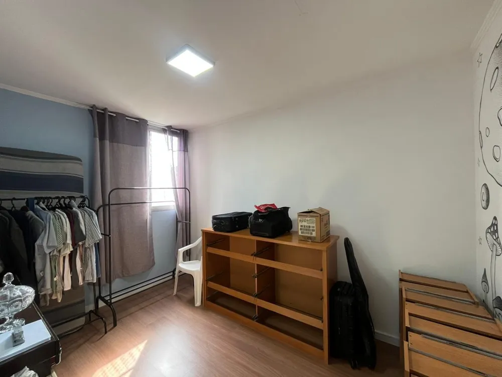 Apartamento, 2 quartos, 56 m² - Foto 2