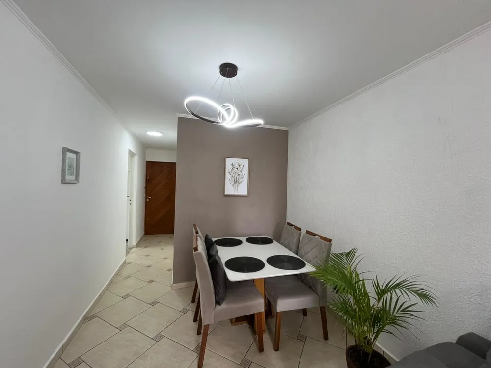 Apartamento, 2 quartos, 56 m² - Foto 1