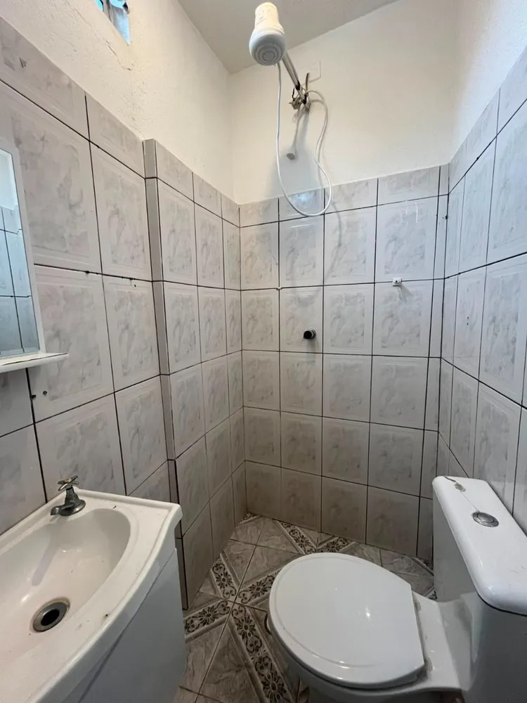 Casa, 1 quarto - Foto 1