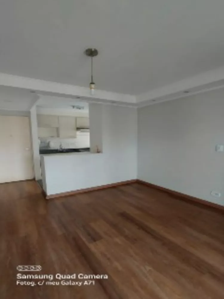 Apartamento à venda com 2 quartos, 47m² - Foto 4