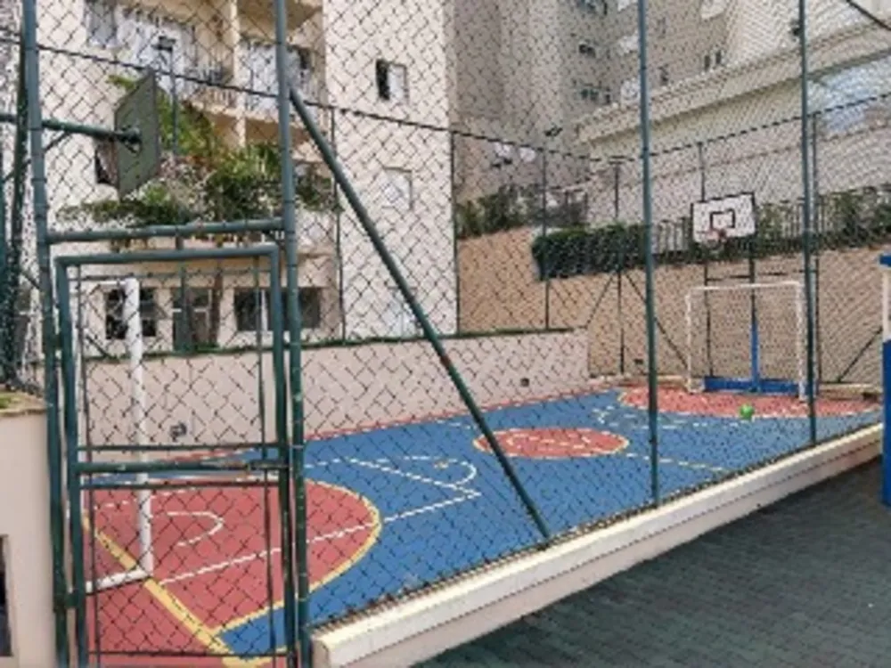 Apartamento, 3 quartos, 69 m² - Foto 5