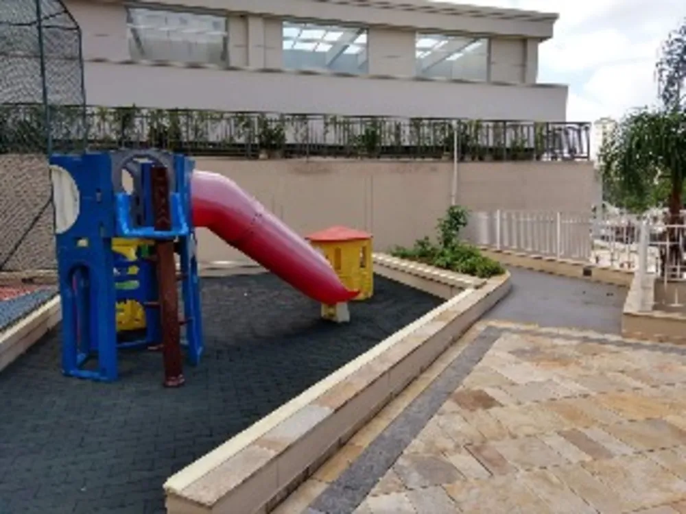 Apartamento, 3 quartos, 69 m² - Foto 2