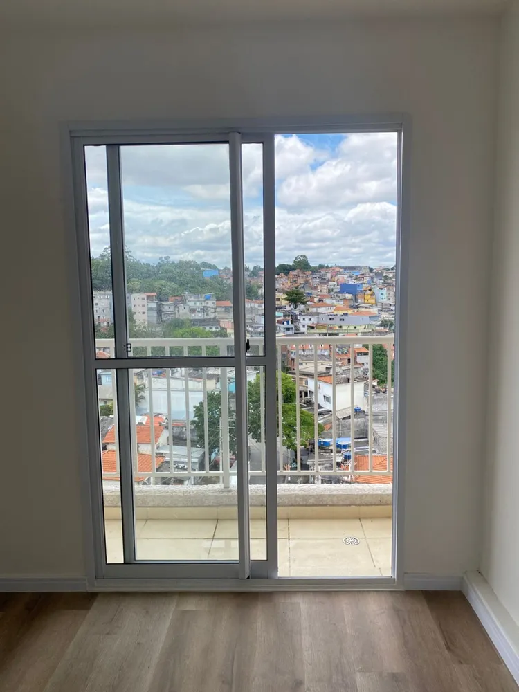 Apartamento, 1 quarto, 29 m² - Foto 2