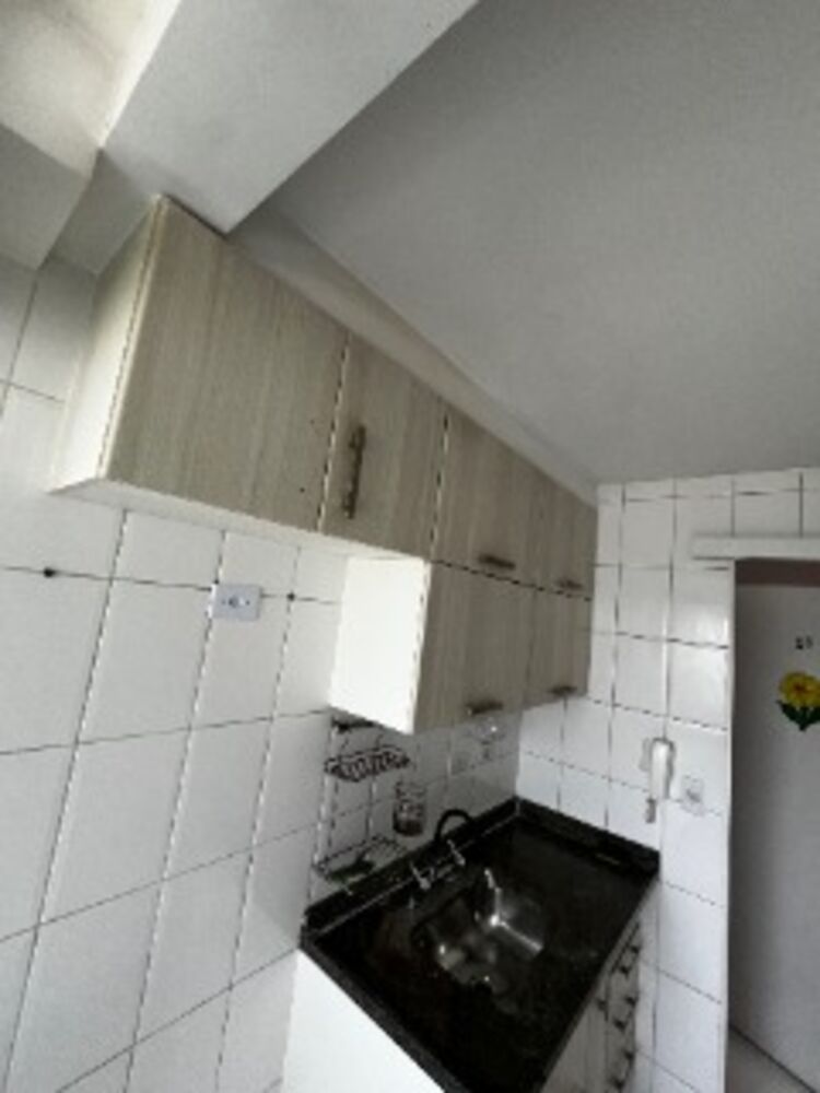 Apartamento, 2 quartos, 48 m² - Foto 5
