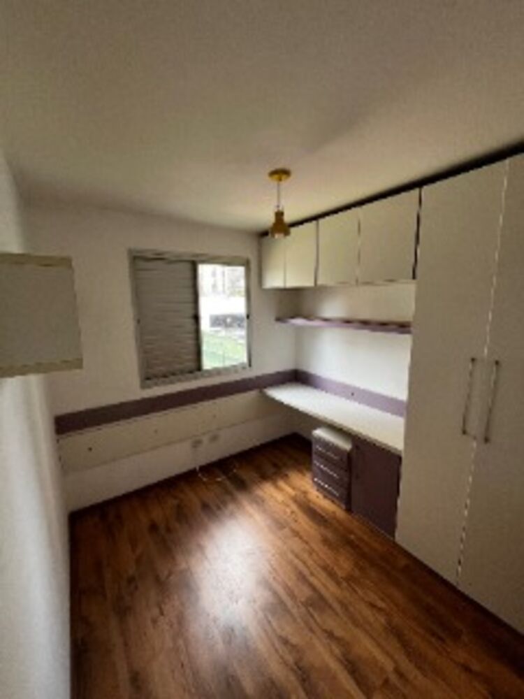 Apartamento, 2 quartos, 48 m² - Foto 7