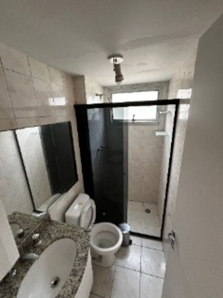 Apartamento, 2 quartos, 48 m² - Foto 8
