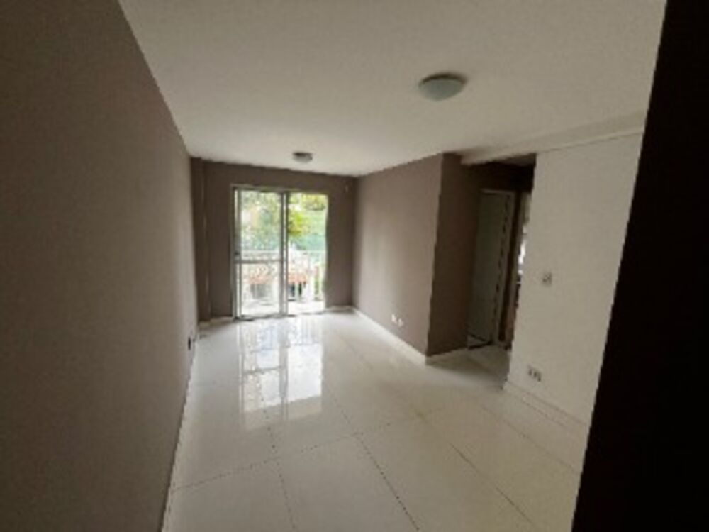 Apartamento, 2 quartos, 48 m² - Foto 1