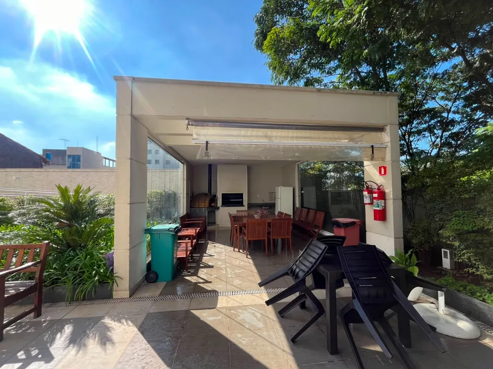 Apartamento, 2 quartos, 61 m² - Foto 7
