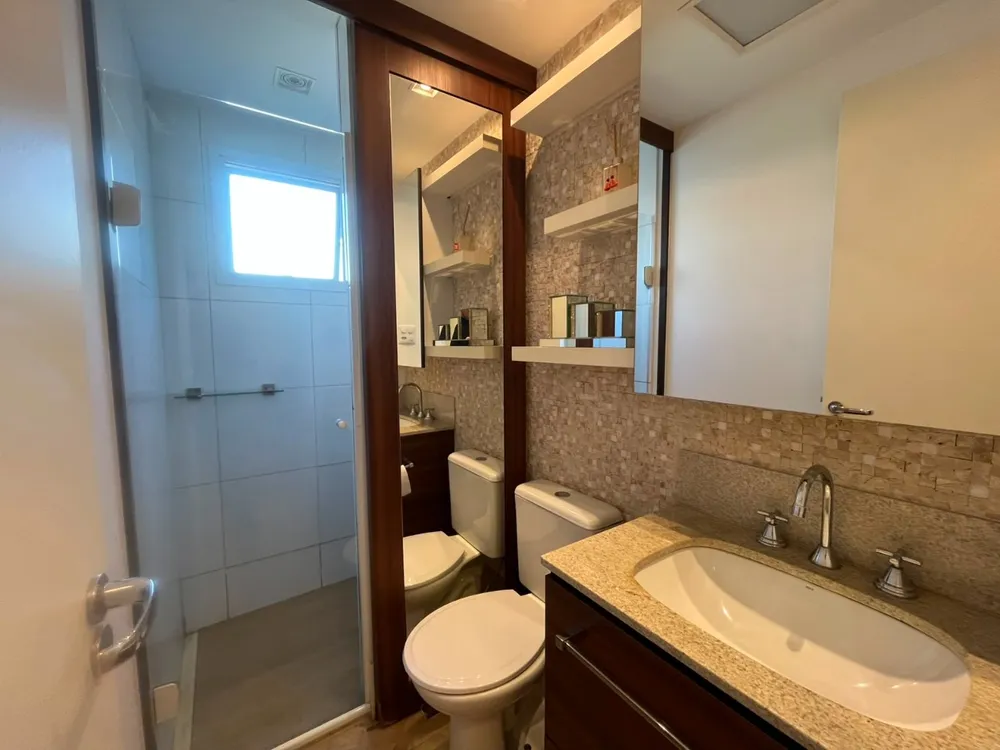 Apartamento, 2 quartos, 61 m² - Foto 6