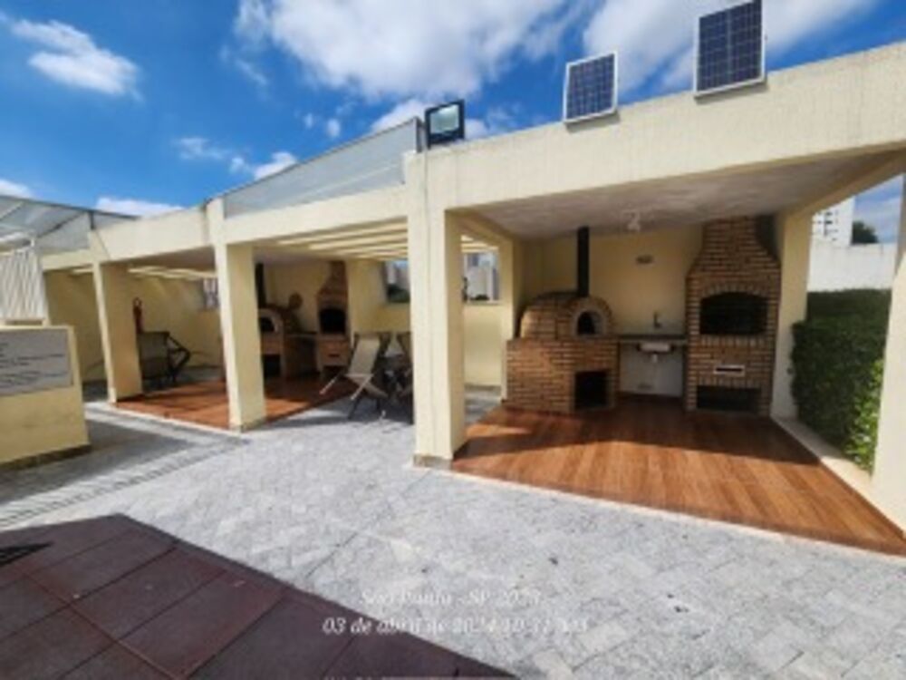 Apartamento, 2 quartos, 52 m² - Foto 11