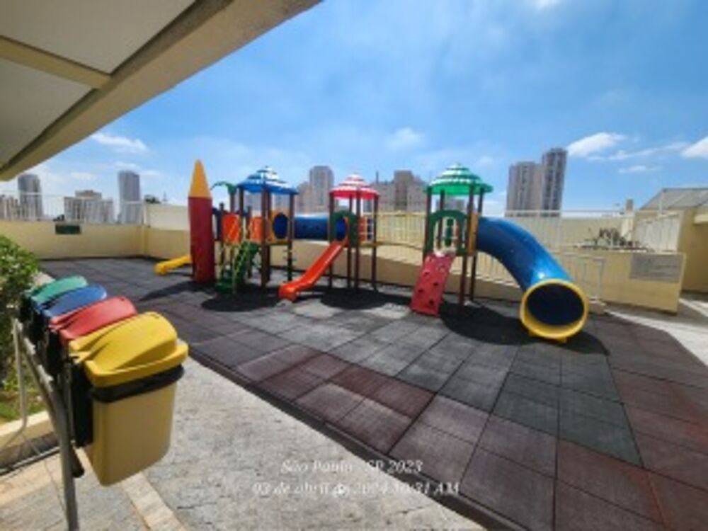 Apartamento, 2 quartos, 52 m² - Foto 12