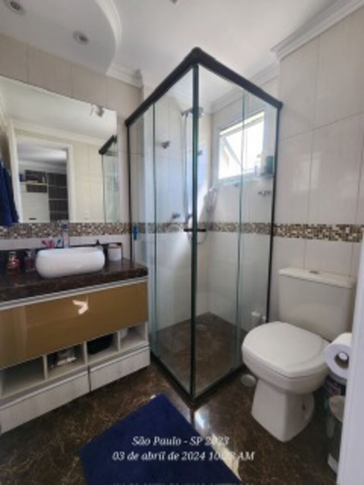 Apartamento, 2 quartos, 52 m² - Foto 8
