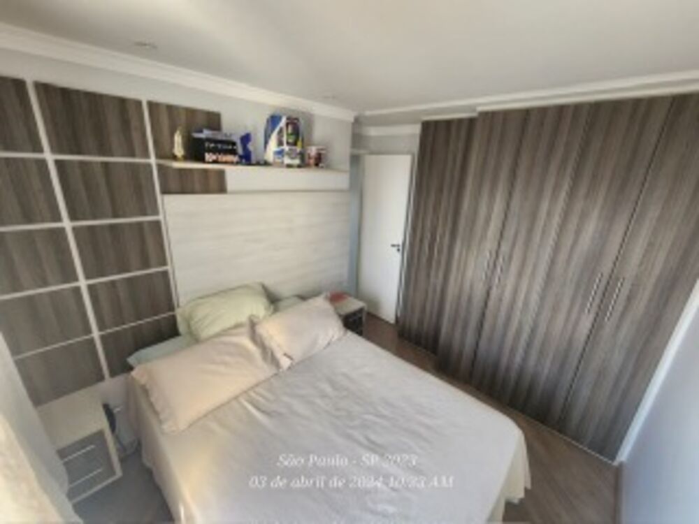 Apartamento, 2 quartos, 52 m² - Foto 6