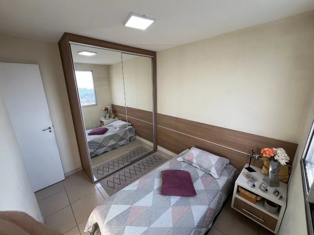 Apartamento, 2 quartos, 54 m² - Foto 9