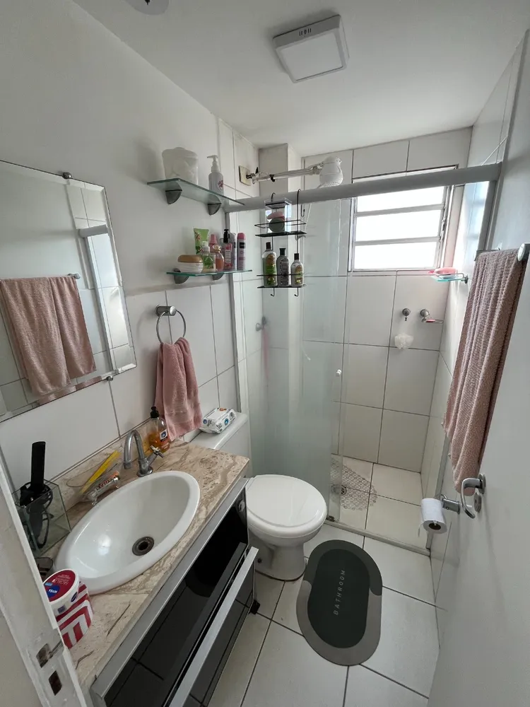 Apartamento, 2 quartos, 54 m² - Foto 7