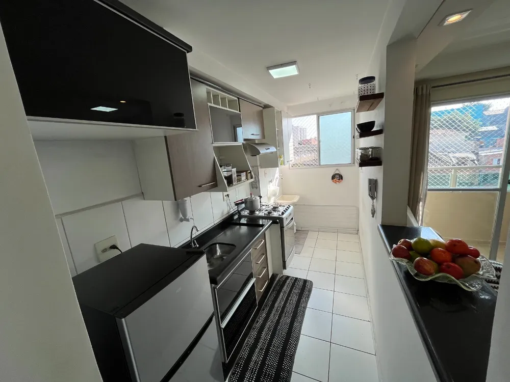 Apartamento, 2 quartos, 54 m² - Foto 4