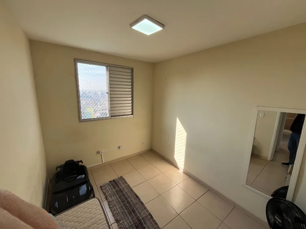 Apartamento, 2 quartos, 54 m² - Foto 8