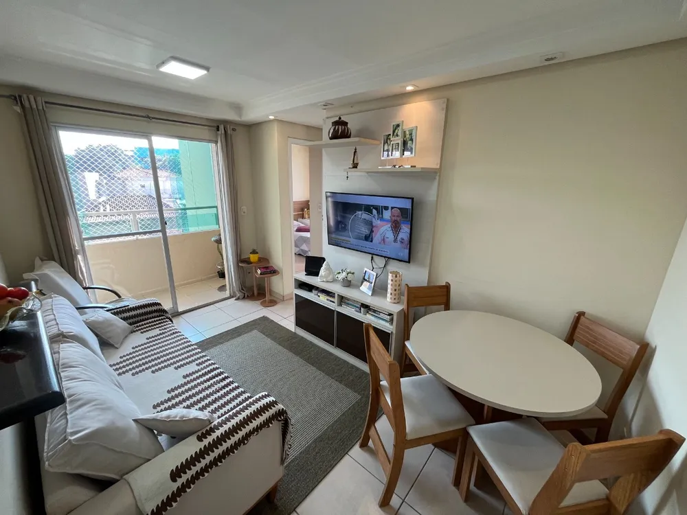 Apartamento, 2 quartos, 54 m² - Foto 2