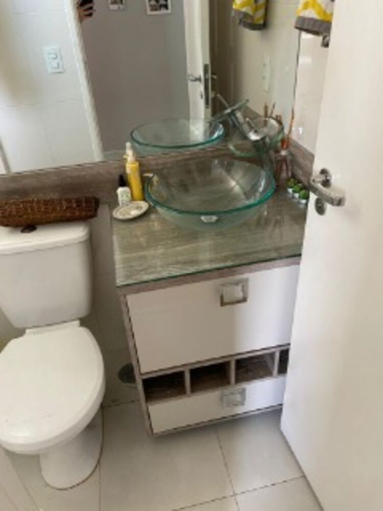 Apartamento, 3 quartos, 63 m² - Foto 19