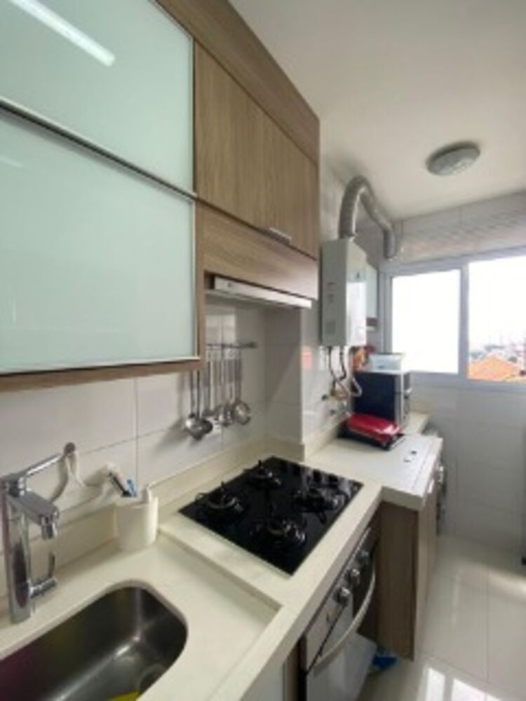 Apartamento, 3 quartos, 63 m² - Foto 9