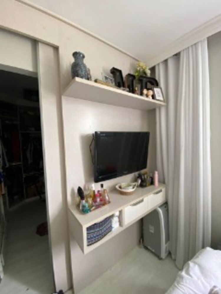 Apartamento, 3 quartos, 63 m² - Foto 8