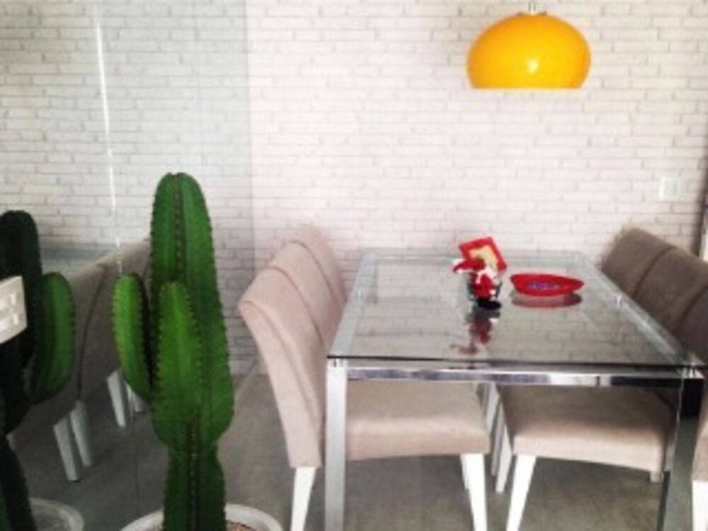 Apartamento, 3 quartos, 63 m² - Foto 6