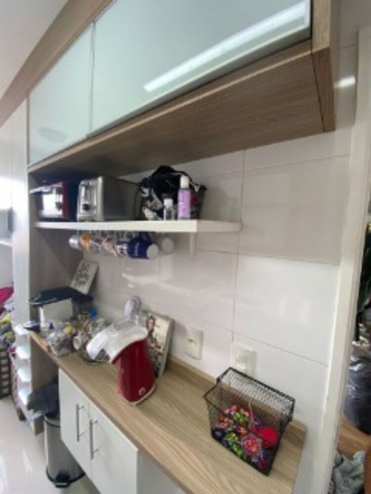 Apartamento, 3 quartos, 63 m² - Foto 2