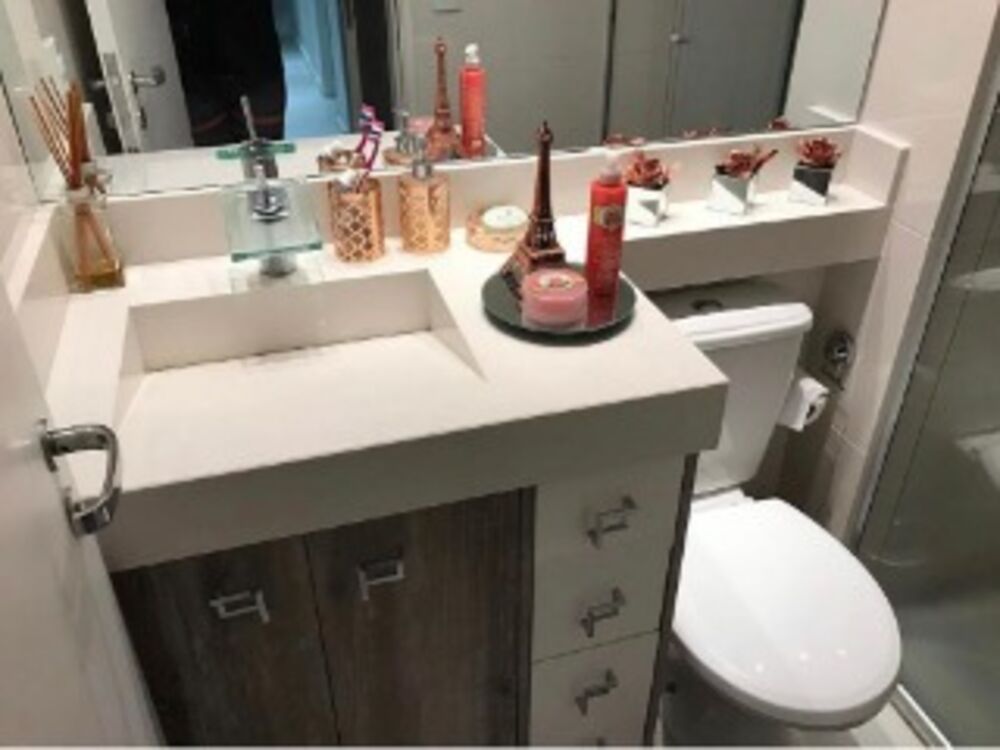 Apartamento, 3 quartos, 63 m² - Foto 18