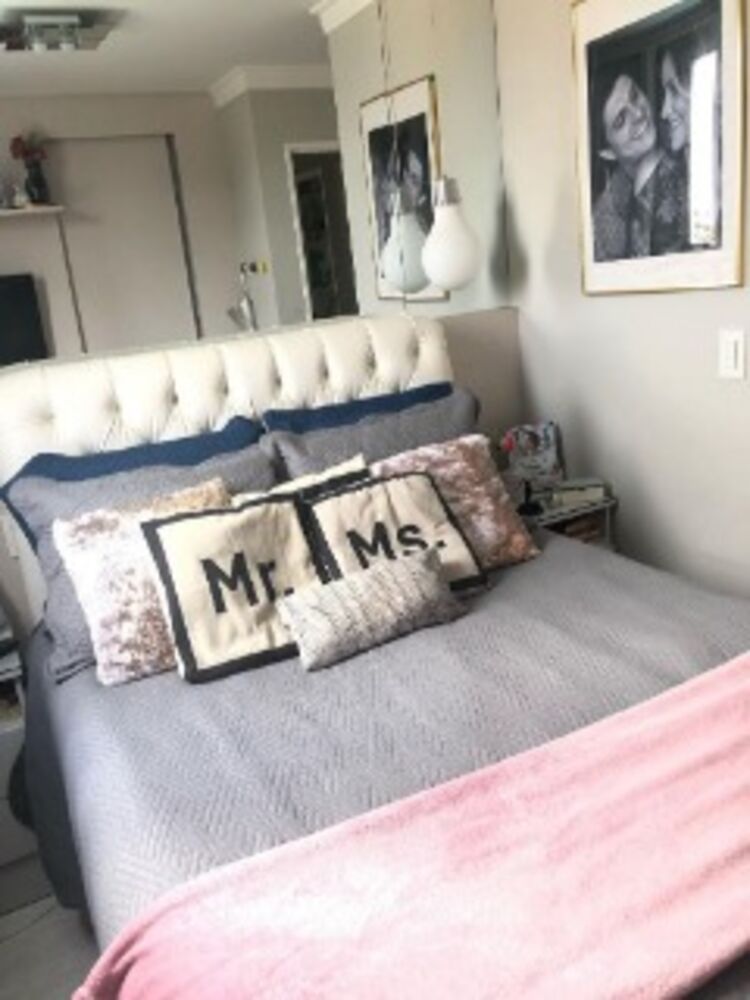 Apartamento, 3 quartos, 63 m² - Foto 4