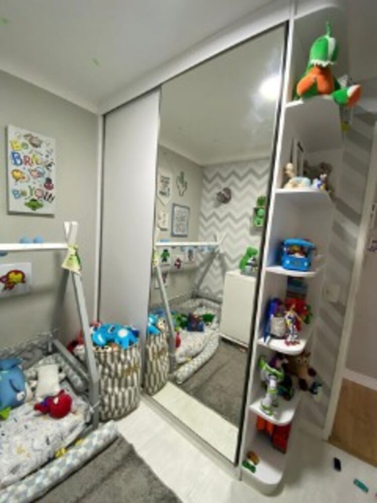 Apartamento, 3 quartos, 63 m² - Foto 7