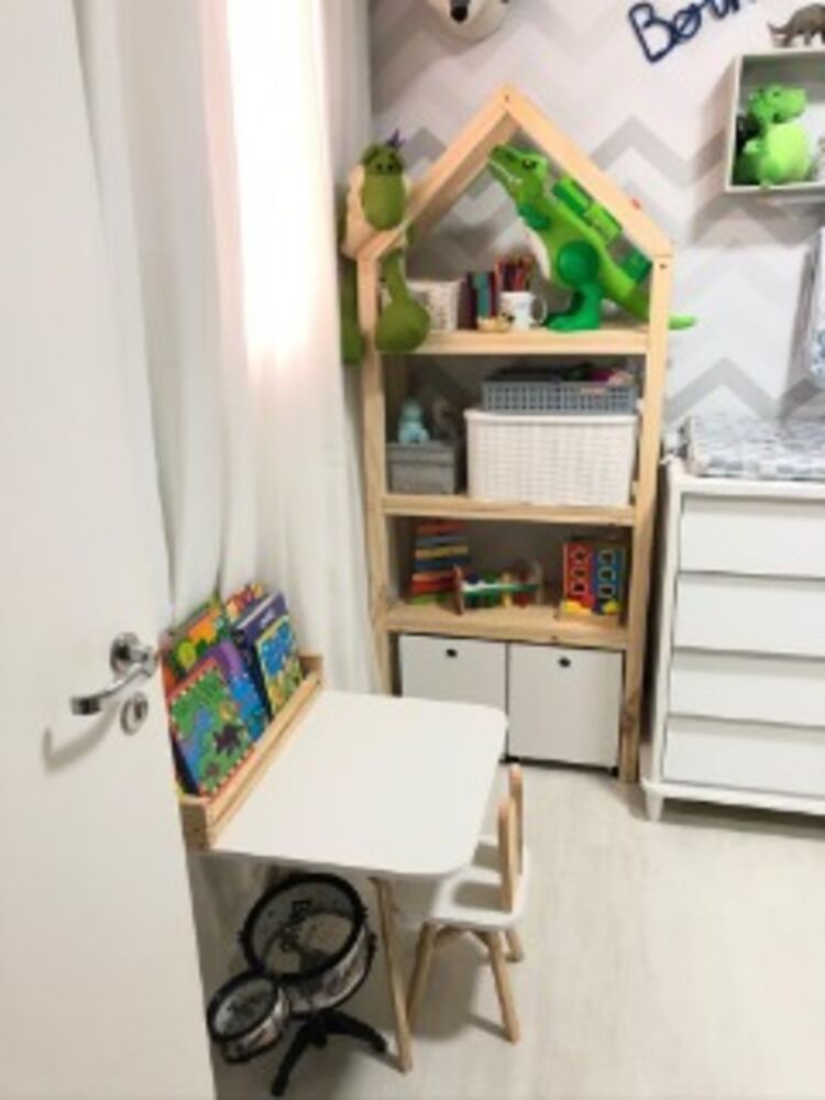 Apartamento, 3 quartos, 63 m² - Foto 5