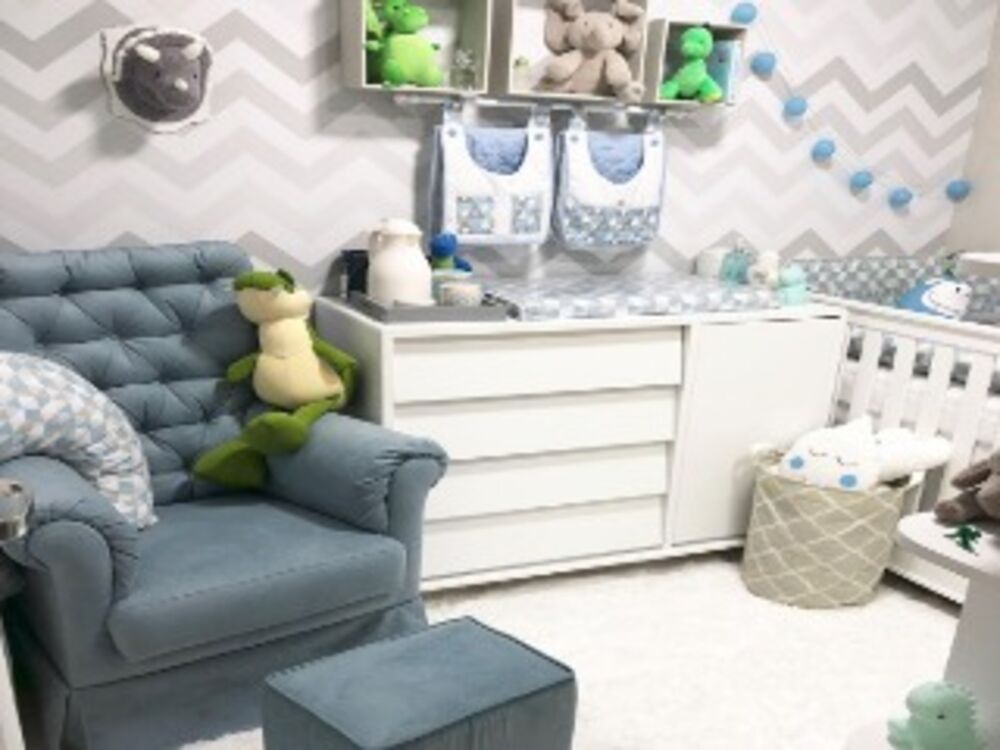 Apartamento, 3 quartos, 63 m² - Foto 3