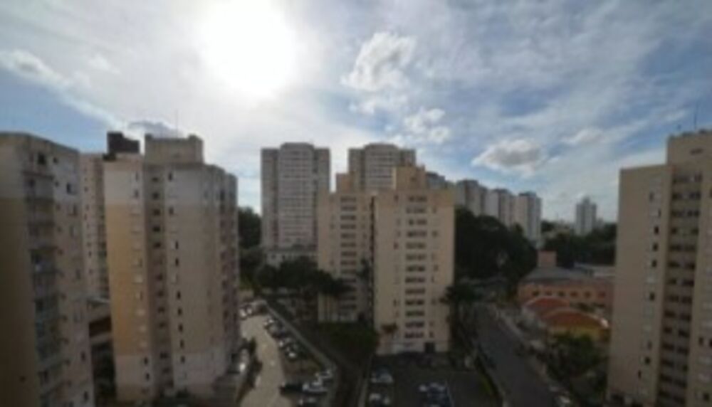 Apartamento, 2 quartos, 53 m² - Foto 6