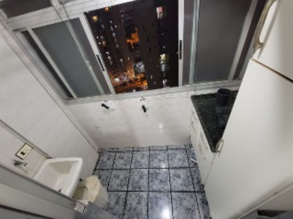 Apartamento, 2 quartos, 53 m² - Foto 11