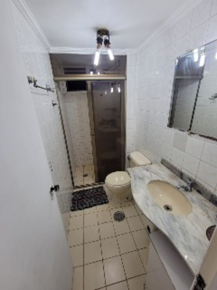 Apartamento, 2 quartos, 53 m² - Foto 8