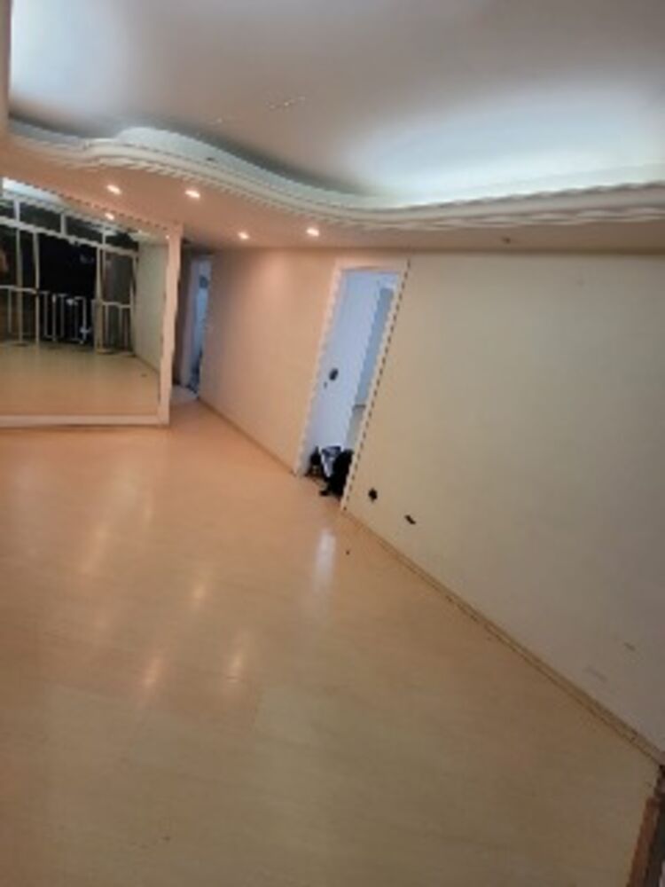 Apartamento, 2 quartos, 53 m² - Foto 1