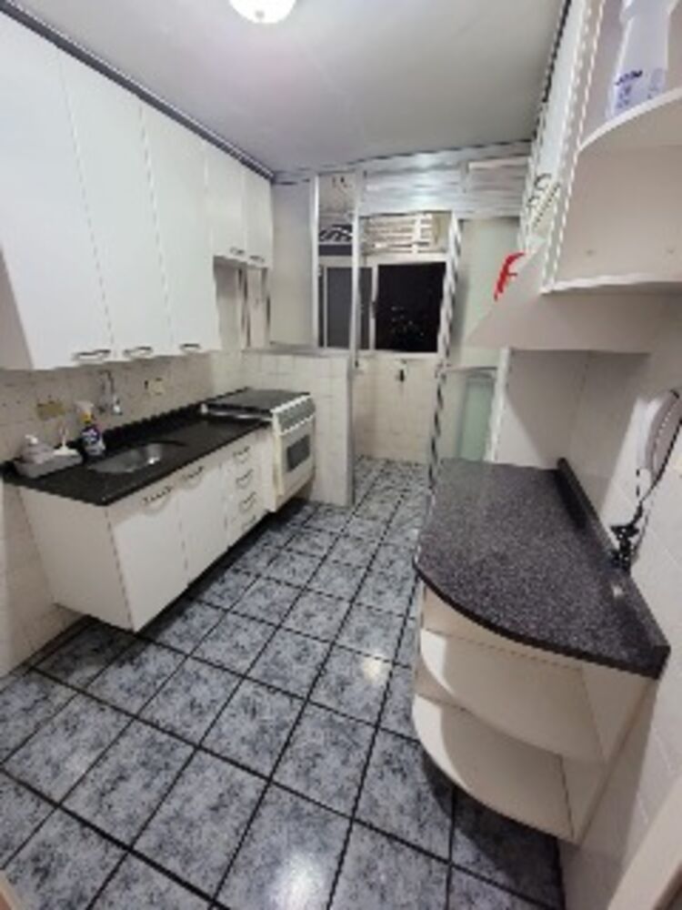 Apartamento, 2 quartos, 53 m² - Foto 7