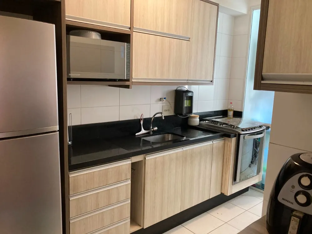 Apartamento, 2 quartos, 54 m² - Foto 1