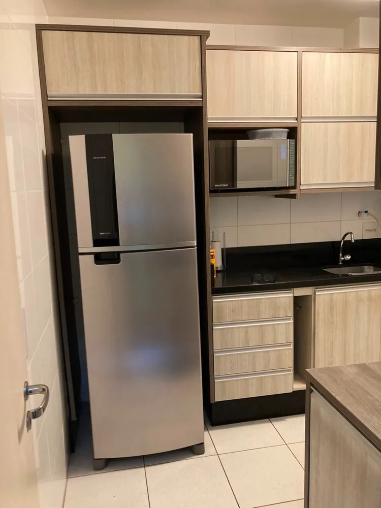Apartamento, 2 quartos, 54 m² - Foto 3