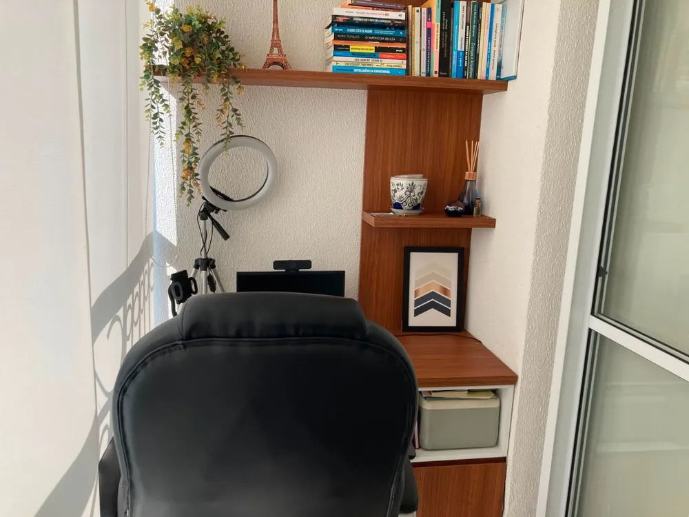 Apartamento, 2 quartos, 54 m² - Foto 10