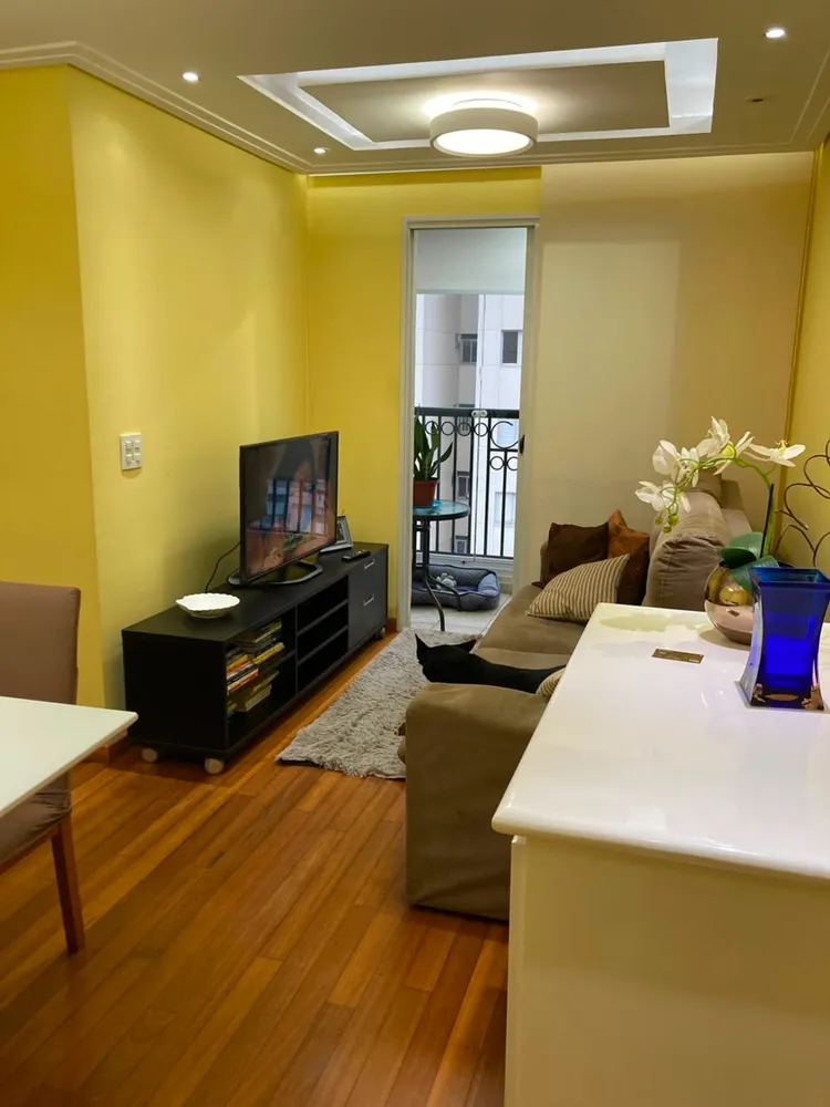 Apartamento, 2 quartos, 54 m² - Foto 5