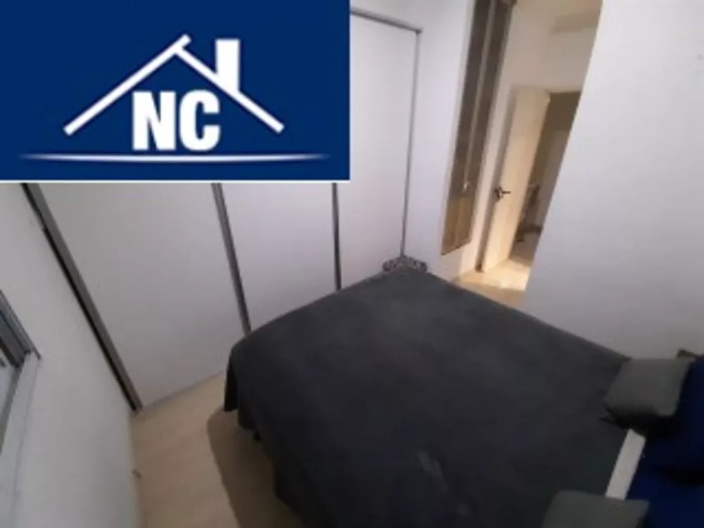 Casa à venda com 4 quartos, 120m² - Foto 3