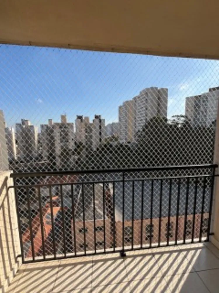 Apartamento, 3 quartos, 62 m² - Foto 3