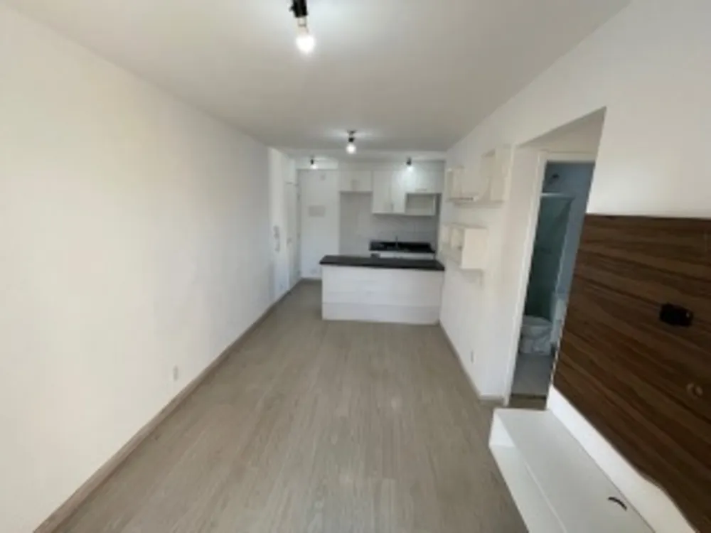 Apartamento, 3 quartos, 62 m² - Foto 5