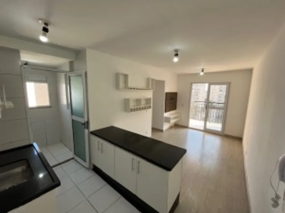 Apartamento, 3 quartos, 62 m² - Foto 1
