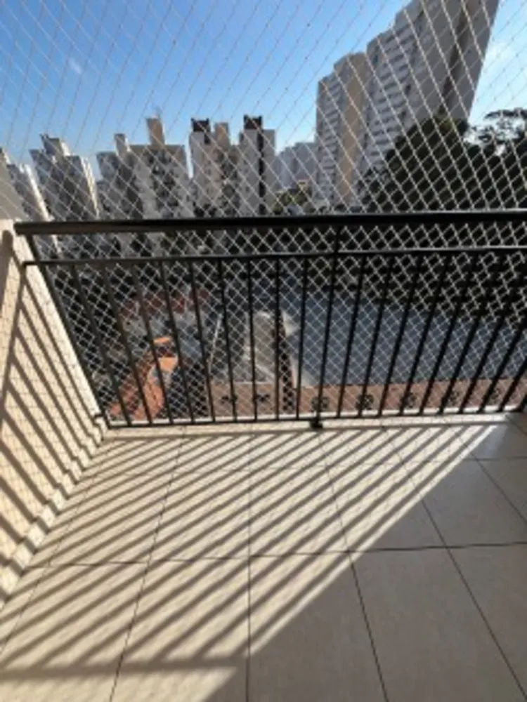Apartamento, 3 quartos, 62 m² - Foto 4