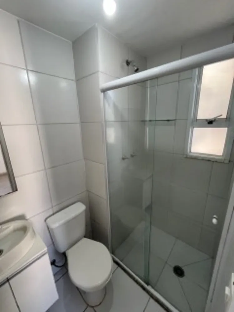 Apartamento, 3 quartos, 62 m² - Foto 10