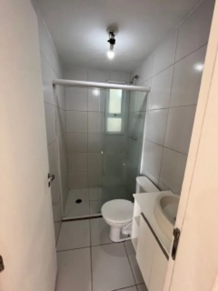 Apartamento, 3 quartos, 62 m² - Foto 6