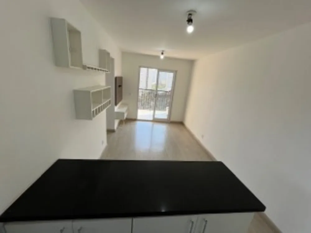 Apartamento, 3 quartos, 62 m² - Foto 2