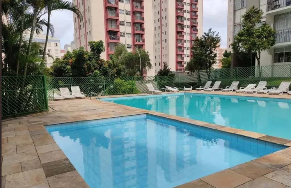 Apartamento, 2 quartos, 60 m² - Foto 5